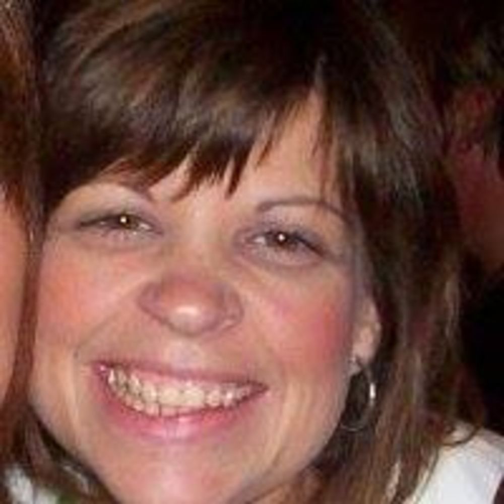 Meet your Posher, Tina